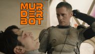 Scene from the adaptation | Image via: Apple TV+